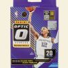 2024-25 Panini Donruss Optic Basketball Hanger Box