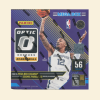 2024-25 Panini Donruss Optic Basketball Hobby Mega Box