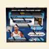 2024-25 Panini Prizm Basketball Retail Box