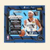 2024-25 Panini Prizm China Basketball Hobby Box