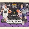 2024-25 Panini Prizm Draft Basketball Hobby Box