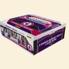 2024-25 Panini Prizm EPL Premier League Soccer Breakaway Box