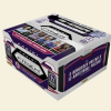 2024-25 Panini Prizm EPL Soccer Hobby Box (FOTL)