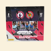 2024-25 Panini Prizm EPL Soccer International Hobby Box