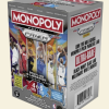 2024-25 Panini Prizm Monopoly Basketball Blaster Box (Grey)