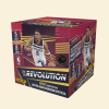 2024-25 Panini Revolution Basketball Hobby Box