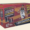 2024-25 Panini Revolution Basketball Mega Box