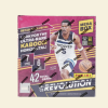 2024-25 Panini Revolution Basketball Mega Box (Cosmo & Storm Parallels!)