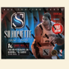 2024-25 Panini Silhouette Basketball Hobby Box