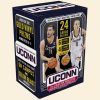 2024-25 Panini UConn Basketball Blaster Box