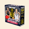 2024-25 Panini UConn Basketball Hobby Box