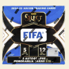 2024-25 Select Fifa Soccer Hobby Box