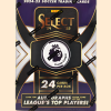 2024-25 Select Premier League EPL Soccer Blaster Box