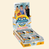 2024-25 Topps Bowman U University Chrome Basketball Hobby Box