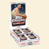 2024-25 Topps Chrome Basketball Hobby Box