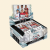 2024-25 Topps Chrome UEFA Club Competitions Soccer Jumbo Box