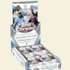 2024-25 Topps Chrome UEFA Women's Champions League Soccer Hobby Box