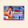 2024-25 Topps Finest Basketball Breakers Delight Box