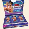 2024-25 Topps Finest Basketball Hobby Box
