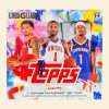 2024-25 Topps G League Basketball Hobby Box
