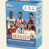2024-25 Topps UEFA Club Competitions Merlin Chrome Soccer Blaster Box