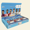 2024-25 Topps UEFA Club Competitions Merlin Chrome Soccer Hobby Box