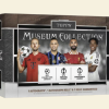 2024-25 Topps UEFA Club Competitions Museum Collection Soccer Hobby Box