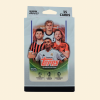 2024-25 Topps UEFA Club Competitions Soccer Hanger Box