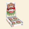2024-25 Topps UEFA Club Competitions Soccer Hobby Box