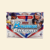 2024 Bowman Chrome Baseball HTA Choice Box