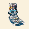 2024 Bowman University Chrome Football Hobby Box