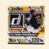 2024 Donruss Baseball Mega Box
