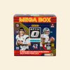 2024 Optic Football Mega Box (Blue Hyper)