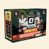 2024 Optic Football Mega Box (Green Hyper)