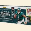 2024 Panini Absolute Football Hobby Box