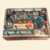 2024 Panini Absolute Football Hobby Mega Box (Teal Parallels)