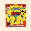 2024 Panini Absolute Football Kaboom! Countdown Calendar