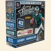 2024 Panini Absolute Football Mega Box (Black Parallels)