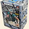 2024 Panini Absolute NFL Football Blaster Box (Blue)