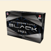 2024 Panini Black Football Hobby Box