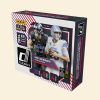 2024 Panini Clearly Donruss Football Hobby Box