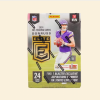 2024 Panini Donruss Elite Football Blaster Box