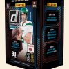 2024 Panini Donruss Football Blaster Box