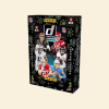 2024 Panini Donruss Football Winter Holiday Tin