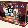 2024 Panini Donruss Optic Football Mega Box (Red Hyper Parallels!)