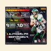 2024 Panini Encore Football Hobby Box