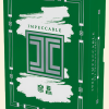 2024 Panini Impeccable Football Hobby Box
