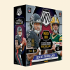 2024 Panini Mosaic Football Mega Box (Reactive Blue)