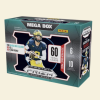 2024 Panini NFL Prizm Draft Picks Football Mega Box