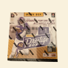 2024 Panini Prestige Football Mega Box